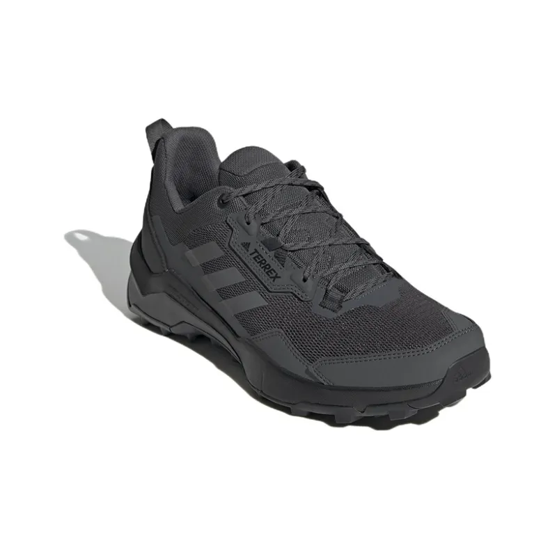 Terrex AX4 Adidas 'Grey'-2