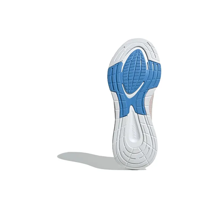 Adidas EQ21 Wear-resistant Non-slip And Breathable Low-Top Running Shoes-4