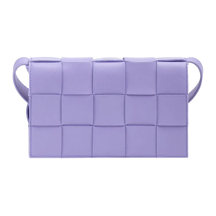 Bottega Veneta Cassette Bag Wisteria-0