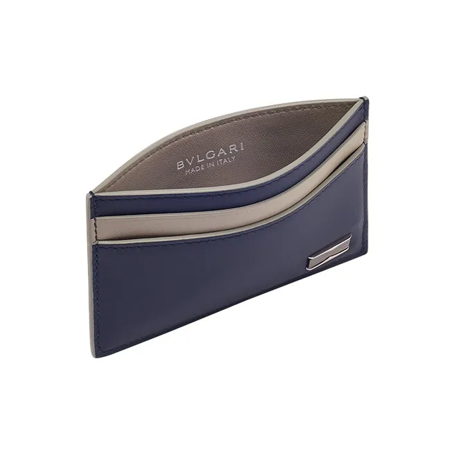 BVLGARI B.Zero1 Series Card Holders-1