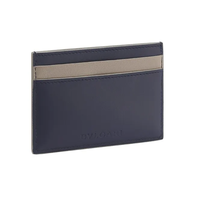 BVLGARI B.Zero1 Series Card Holders-2