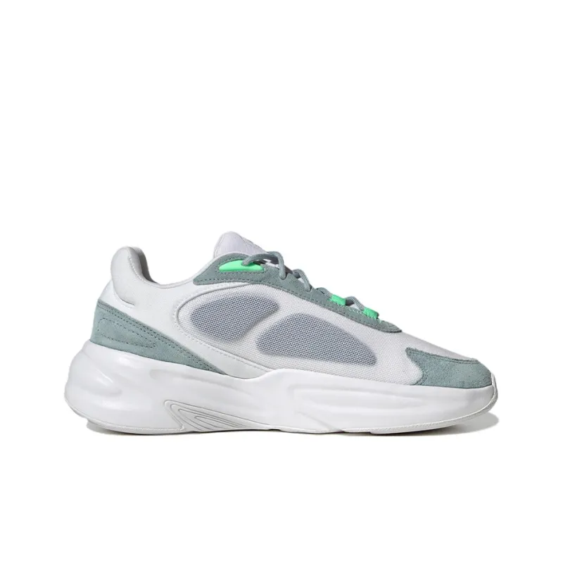 Adidas Neo Ozelle 'Magic Gray'-1