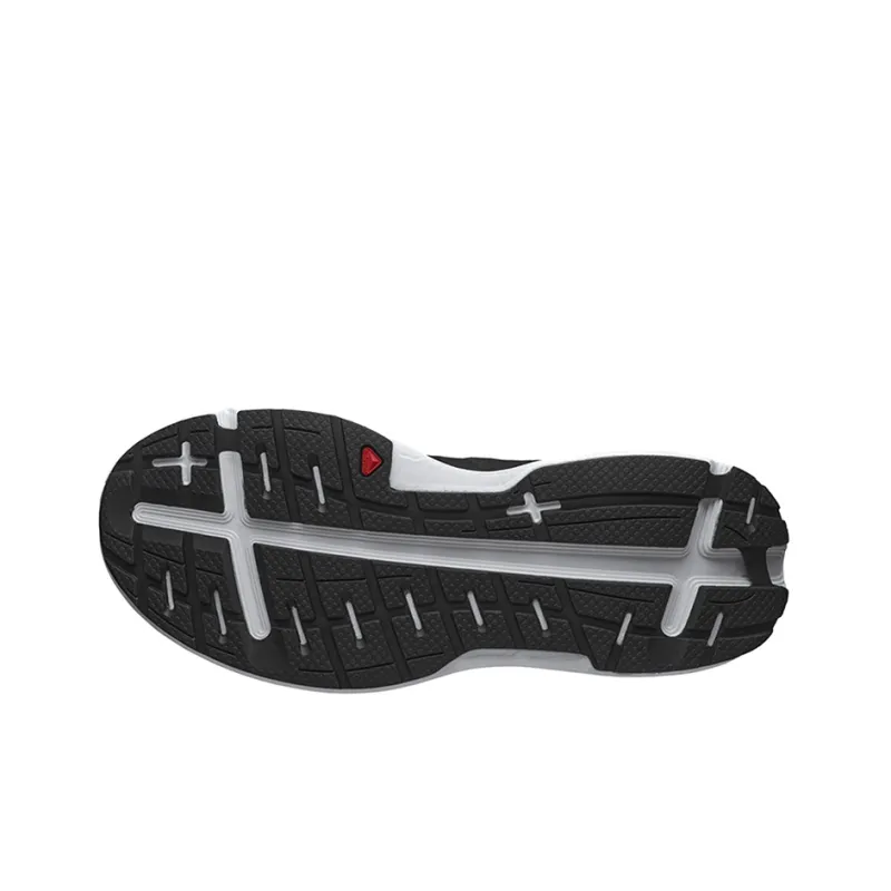 SALOMON Glide Max 'Black White' / L00-4