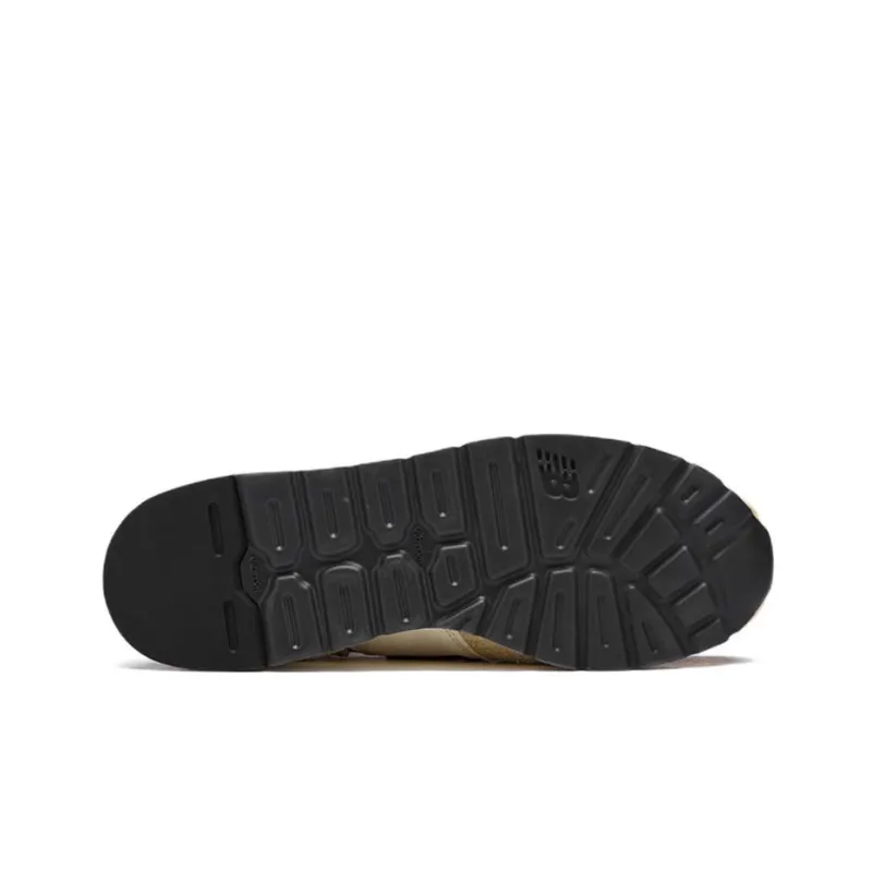 New Balance 990v1 MiUSA Teddy Santis Macadamia Nut-6