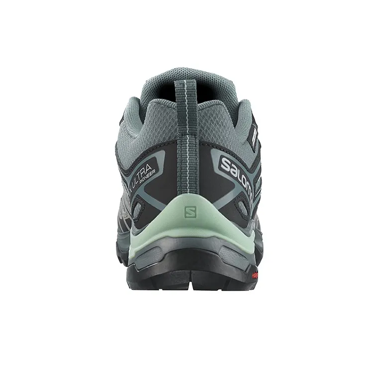 SALOMON X Ultra Pioneer Cswp 'Grey Smokey Blue' / L00Women's-3
