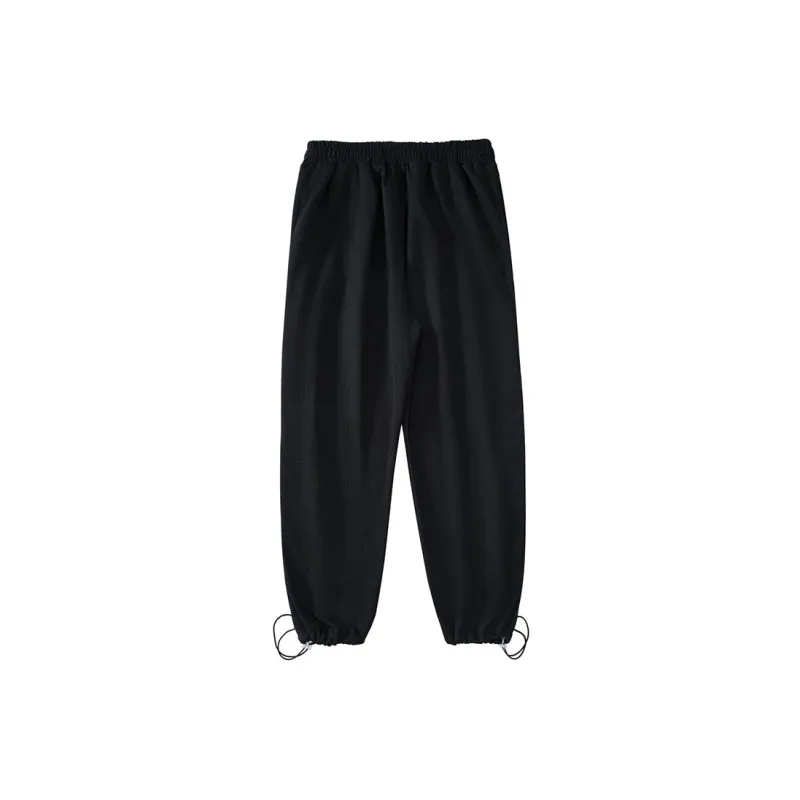 Airwalk Casual Pants Fall Unisex-1