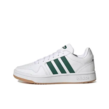 Postmove Adidas Neo 'White Clear Green'