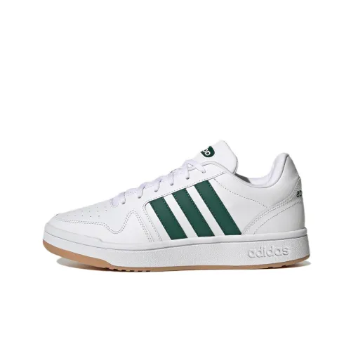 Postmove Adidas Neo 'White Clear Green'
