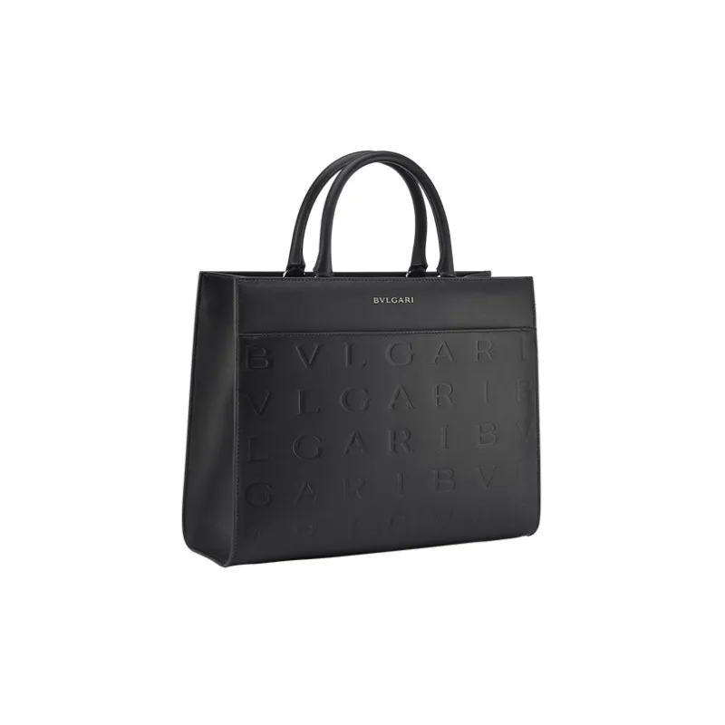 BVLGARI Logo Handbags-1
