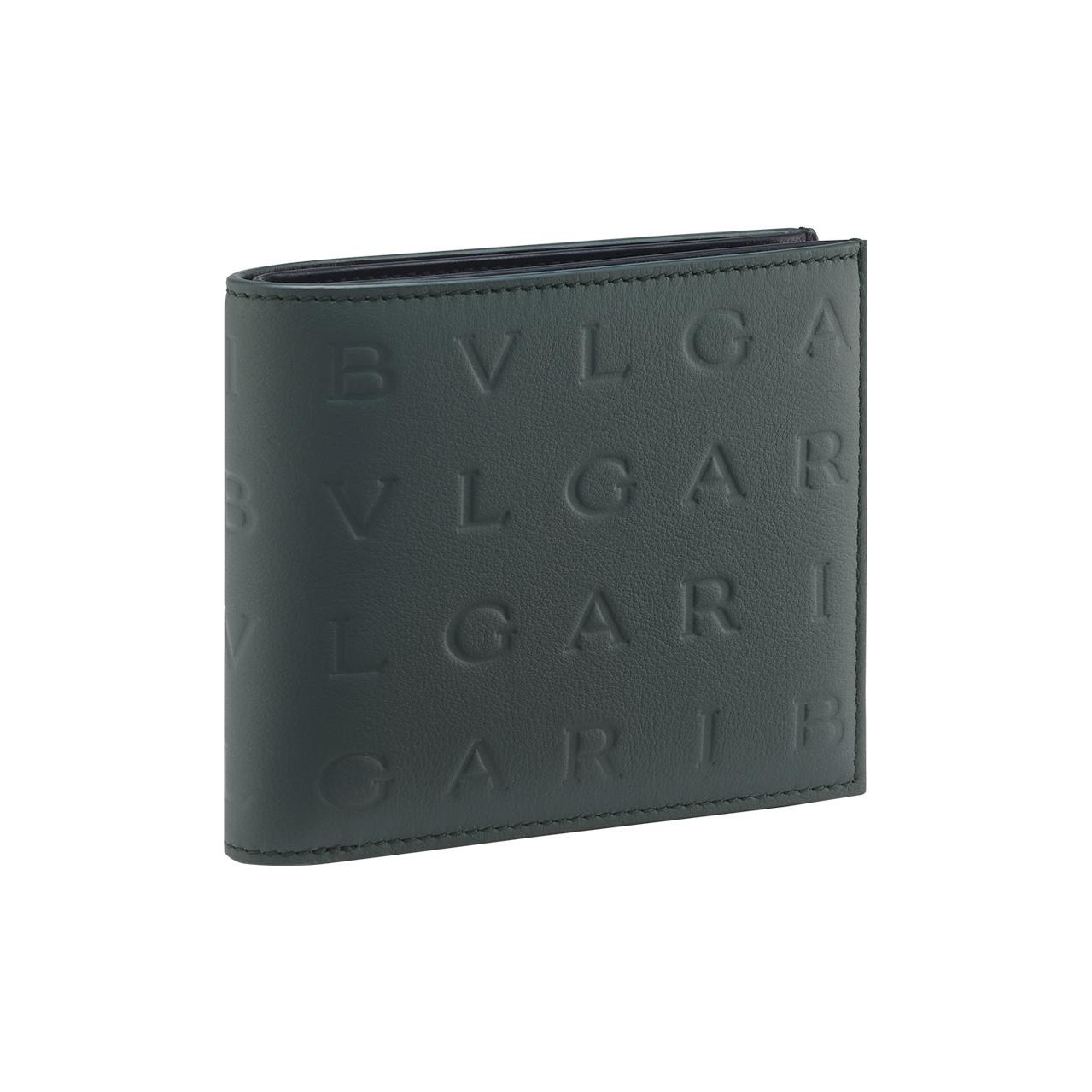 BVLGARI Wallets Accessories Men on Sale & Authentic - POIZON