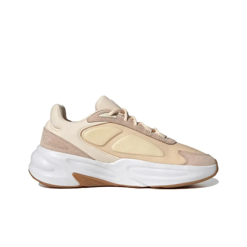 Adidas Ozelle Cloudfoam Bliss Orange Women's-1