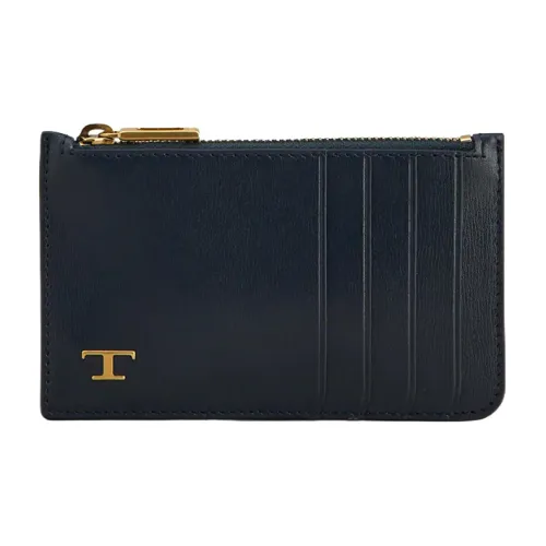 TOD'S Card Holders