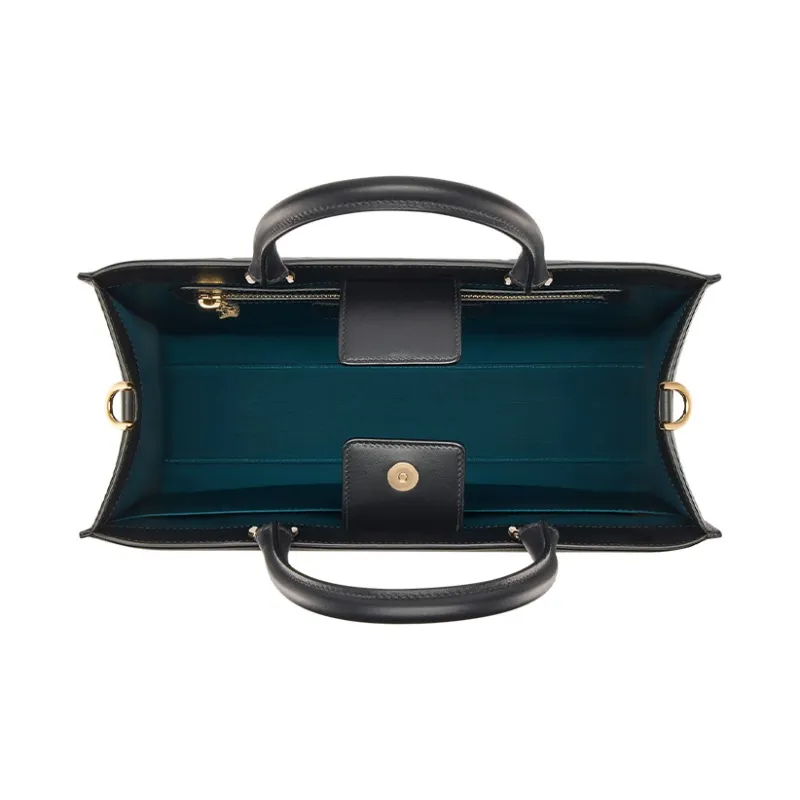 BVLGARI Logo Handbags-4