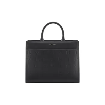 BVLGARI Logo Handbags