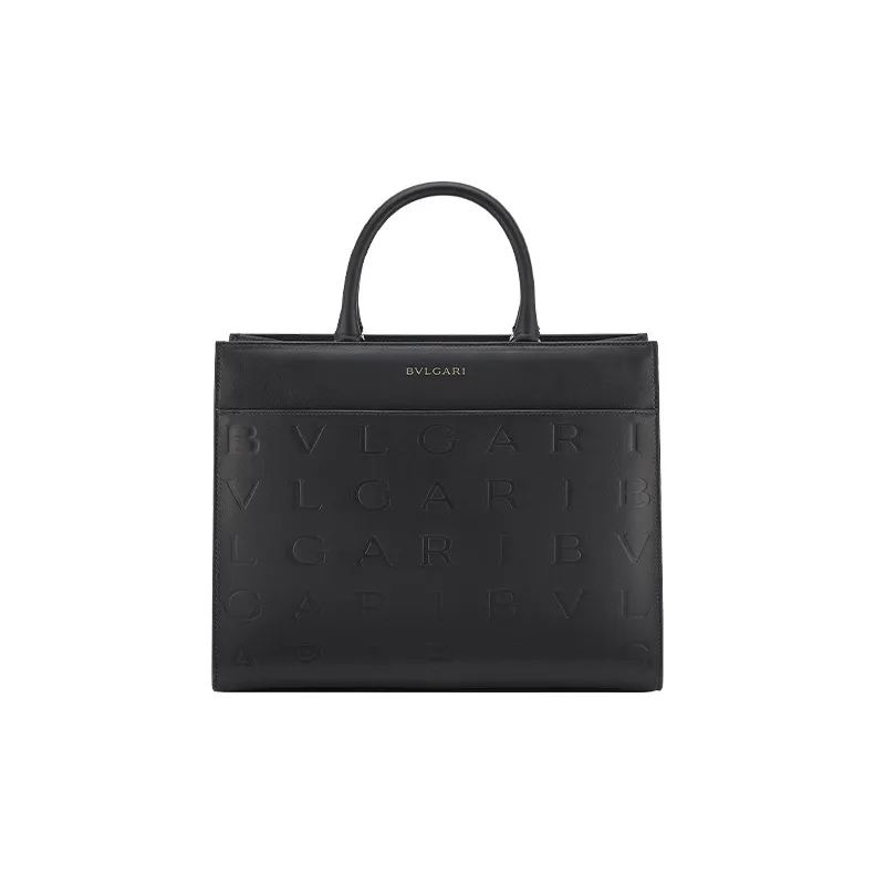 BVLGARI Logo Handbags-0