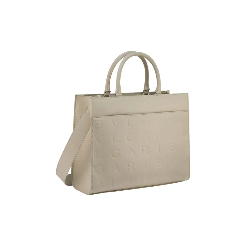 BVLGARI Logo Handbags-2