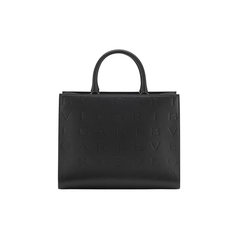 BVLGARI Logo Handbags-3