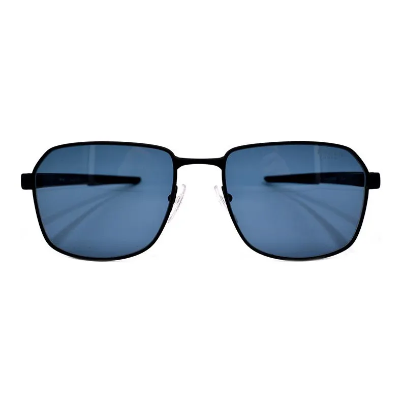 PRADA Linea Rossa Square-frame Sunglasses-0