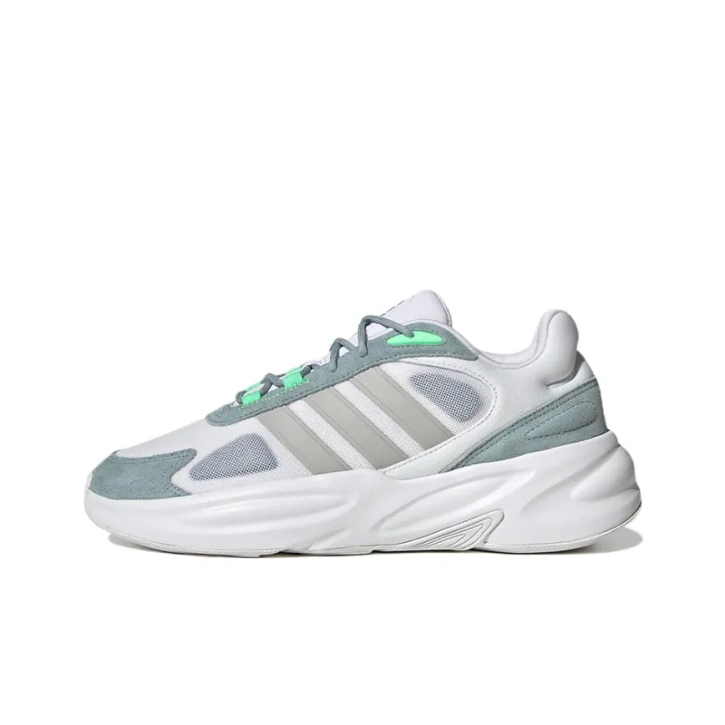 Adidas Neo Ozelle 'Magic Gray'-0
