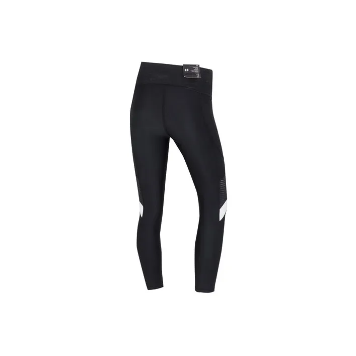 Under Armour Athletic Trousers Women's Black-1