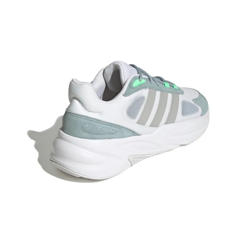 Adidas Neo Ozelle 'Magic Gray'-3