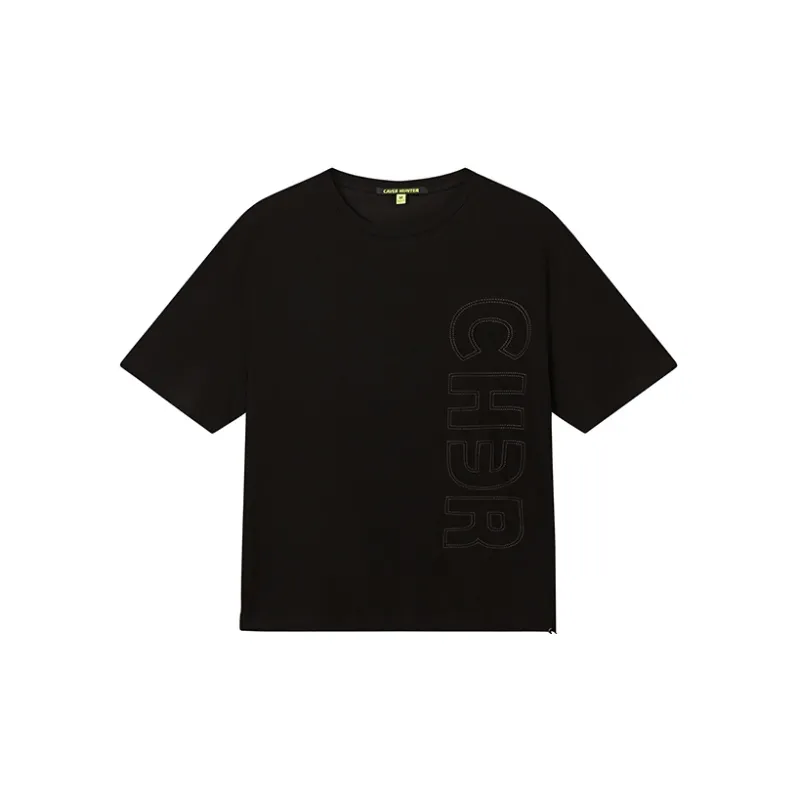 Caver&Hunter T Shirts Unisex-0