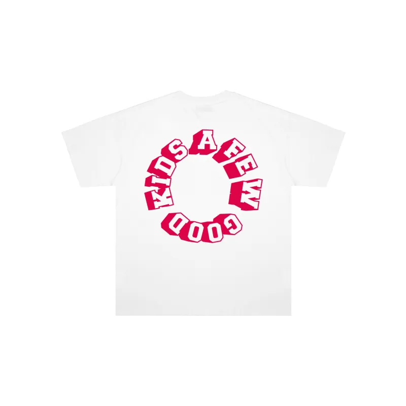 AFGK T Shirts Unisex-5