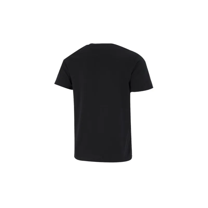 Under Armour T Shirt Men's Black-1