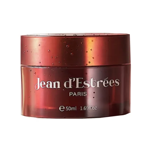 JEAN D'ESTREES 마스크팩 사용 남녀공용