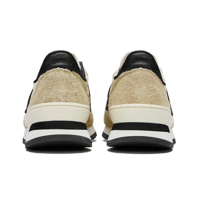 New Balance 990v1 MiUSA Teddy Santis Macadamia Nut-5