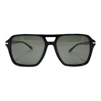 PRADA Navigator frame Sunglasses