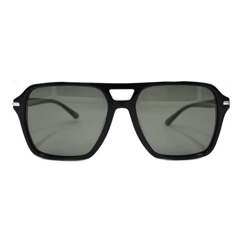 PRADA Navigator frame Sunglasses-0