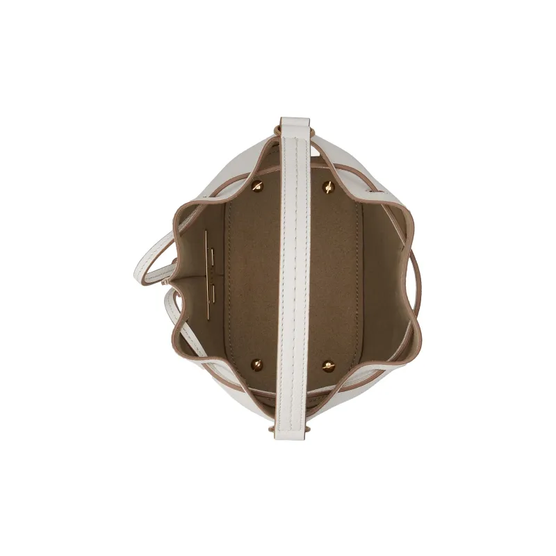 TOD'S T Timeless Bucket Bag-2