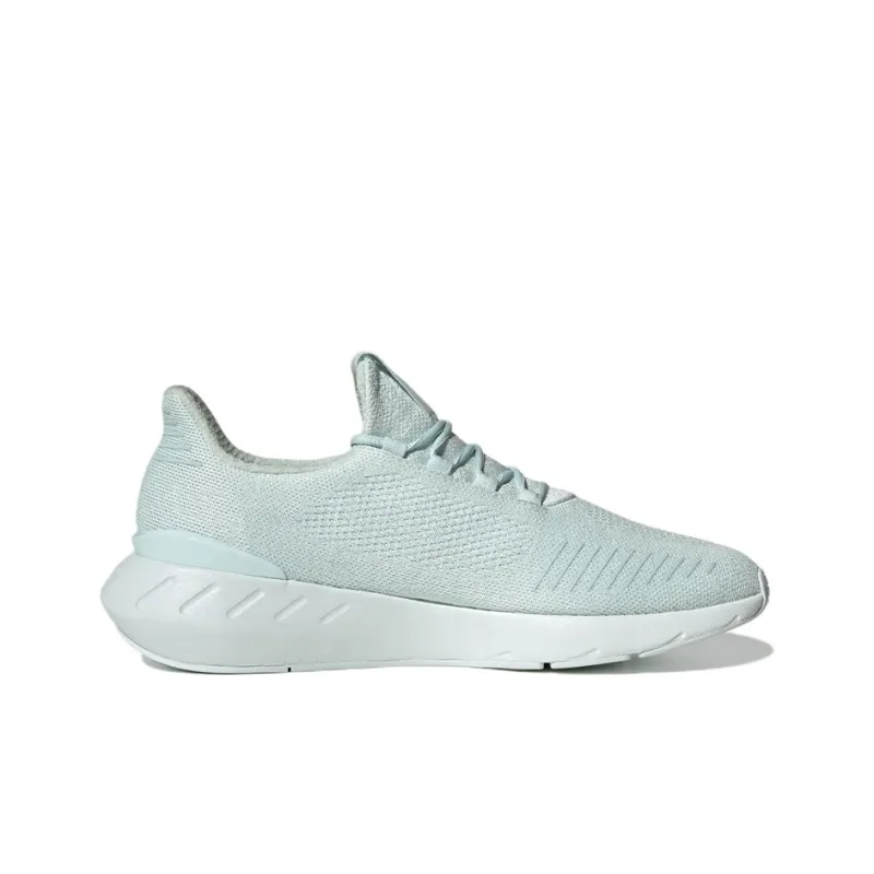 Adidas Originals Swift Run 22 'Lake Green'-1
