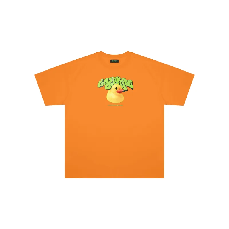 AFGK T Shirts Unisex-8