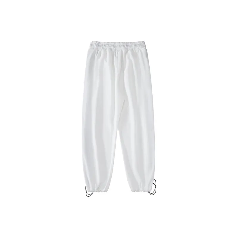 Airwalk Casual Pants Fall Unisex-9