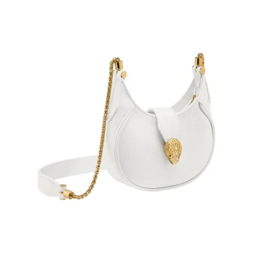 BVLGARI Women Serpenti Ellipse Crossbody Bag