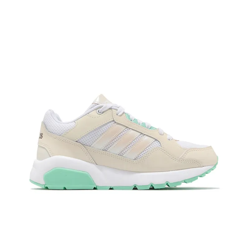 Adidas Neo Run 90s 'Ivory Green' Women's-1