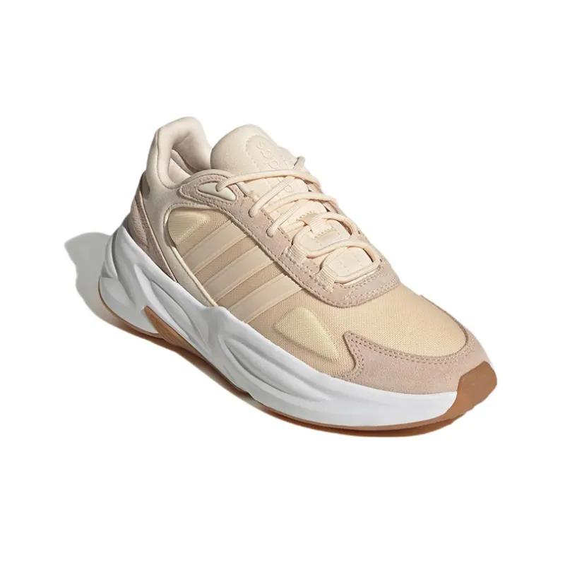 Adidas Ozelle Cloudfoam Bliss Orange Women's-2
