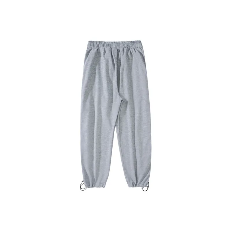 Airwalk Casual Pants Fall Unisex-17