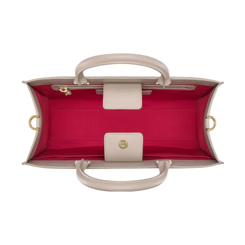 BVLGARI Logo Handbags-4