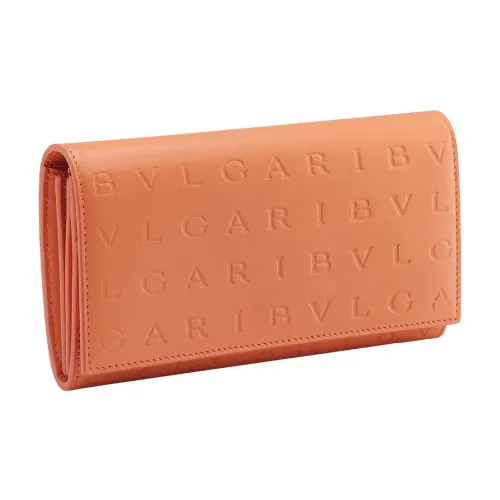 BVLGARI Wallets