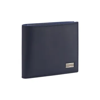 BVLGARI B.Zero1 Series Wallets