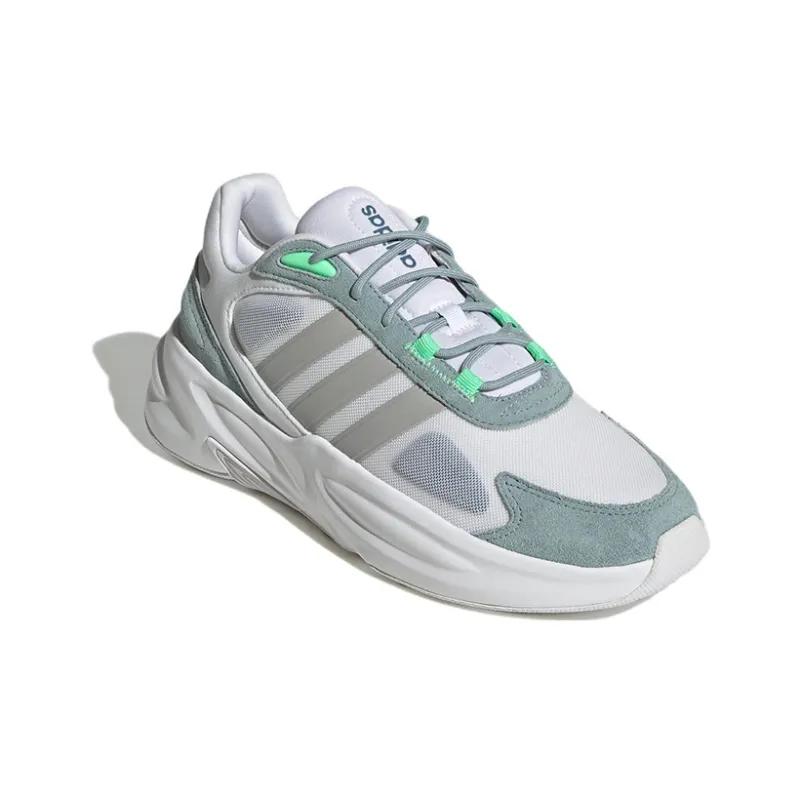 Adidas Neo Ozelle 'Magic Gray'-2