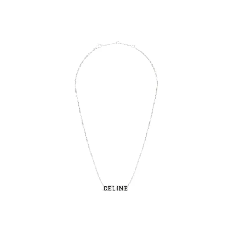 CELINE Necklaces Men-2
