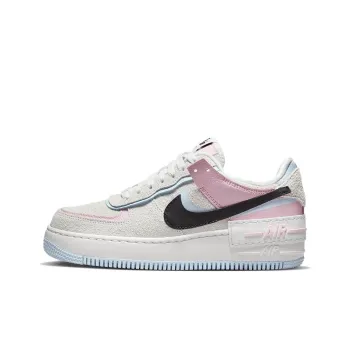 Nike Air Force 1 Low Shadow Hoops Medium Soft Pink Women's