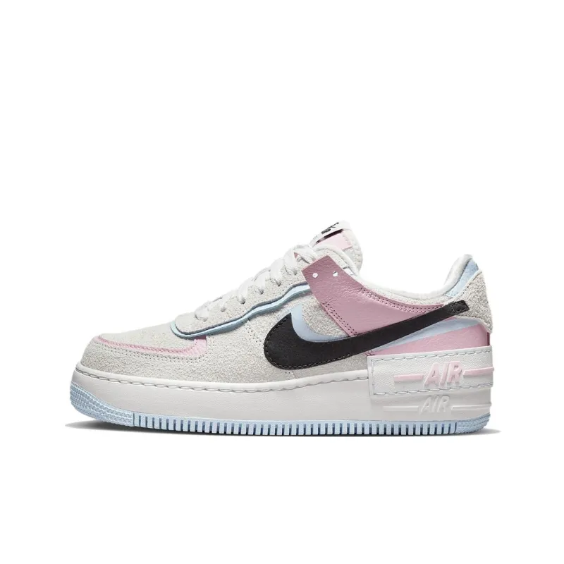 Nike Air Force 1 Low Shadow Hoops Medium Soft Pink Women's-0
