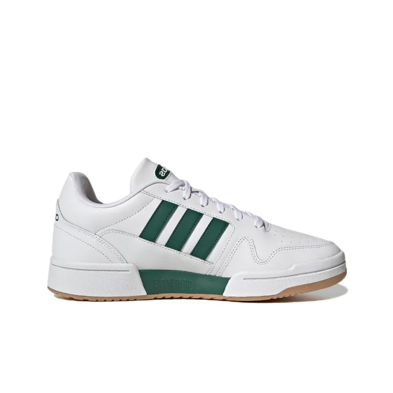 Adidas Postmove 'White Clear Green'-1