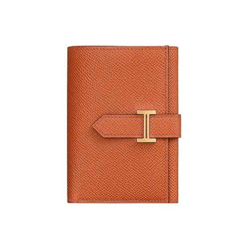 HERMES Bearn Wallets
