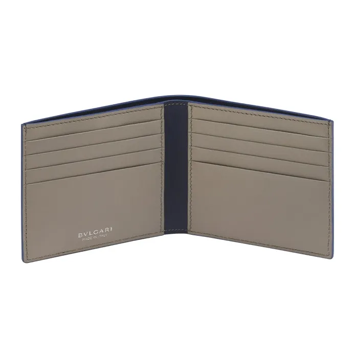 BVLGARI B.Zero1 Series Wallets-1